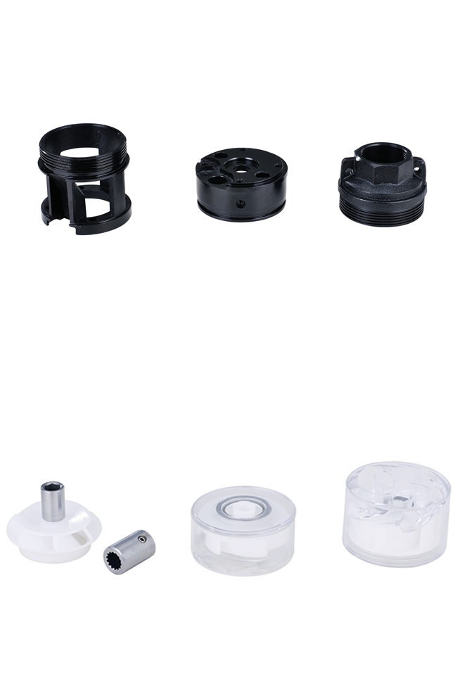 Submersible Pump Kits2