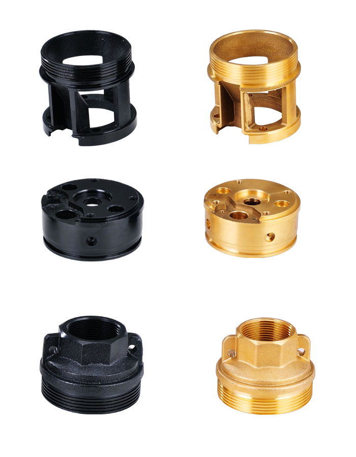 Submersible Pump Kits