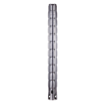 6HS 304 # stainless steel submersible pump