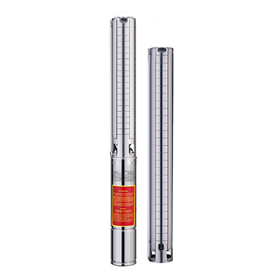 4HS 304 # stainless steel submersible pump