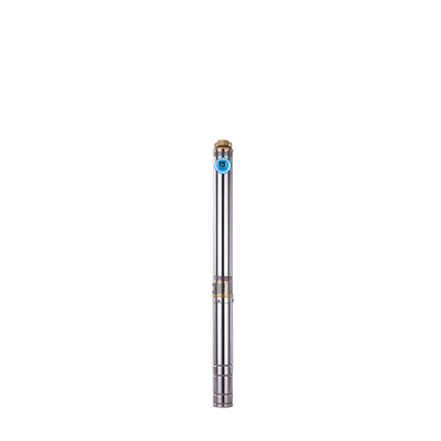 3 inches (75 QJ) deep well submersible pump
