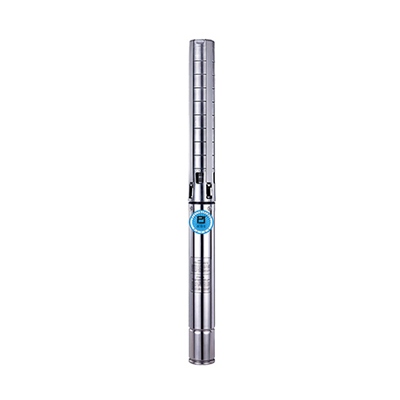 5 inches (125 QJ) deep well submersible pump