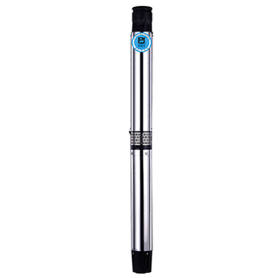 6 inches (150QJ) deep well submersible pump