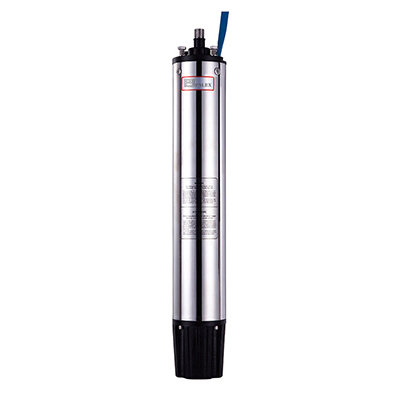6 inches (YQSY 150) oil-cooled submersible motors
