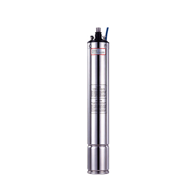 5 inches (YQSY125) submersible motor