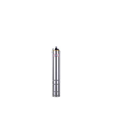 3 inches (YQADY75) submersible motor